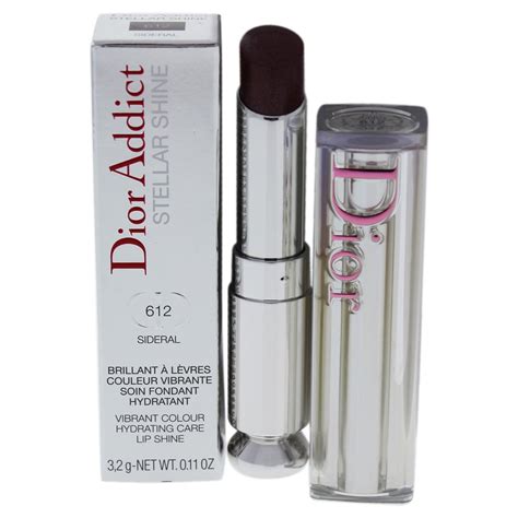 dior addict lipstick 612 spotlight|dior shine lipstick reviews.